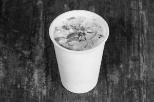 Badam Milk