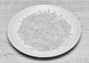 Steam Rice