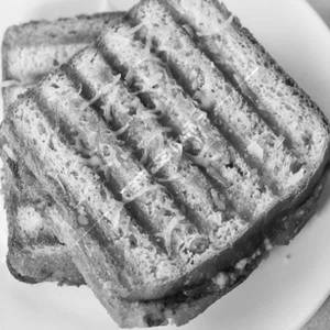Tandoori Paneer Sandwich