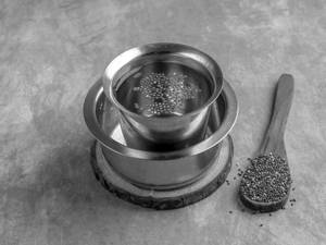 Fresh Chia Coconut Water