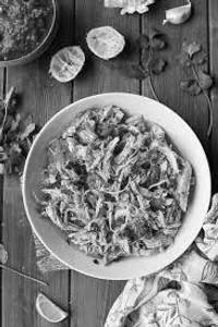 Salsa Chicken