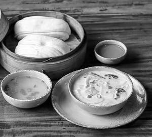 Bhutanese T-Momo Combo [2 Pieces]