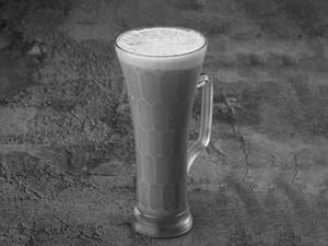Irish Cold Coffee