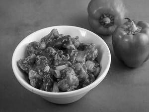 Gobi Manchurian