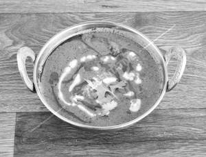 Veg Kadai