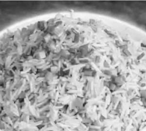 Veg Fried Rice