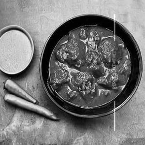Beef Masala