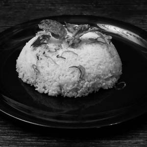 Ghee Rice  
