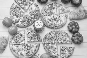 Authentic Pizza