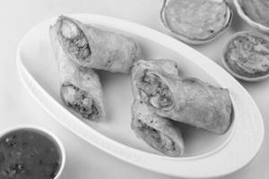 Chicken Spring Roll