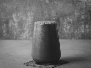 Blueberry Frappe