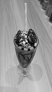 Oreo Shake