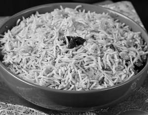 Biryani Rice       