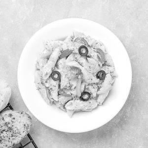 Puneri Theccha Alfredo