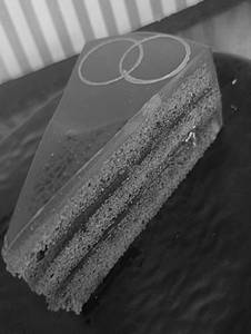 Belgium Chocolate Dark