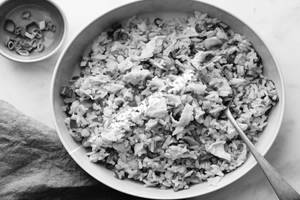 Egg Fried Rice