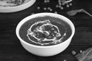 Palak Mutter Large