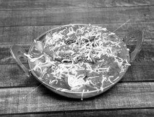 Paneer Kadai