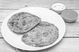 Thoothukudi Parotta (2pc)