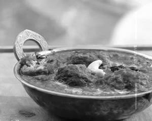 Nargisi Kofta