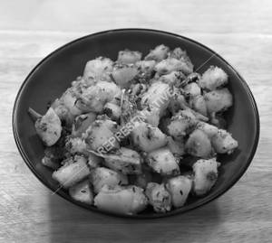 Jeera Aloo
