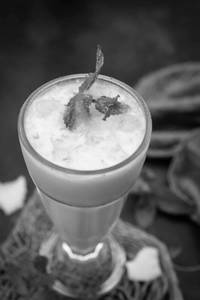 Plain Lassi
