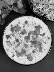 Onion Tomato Raita