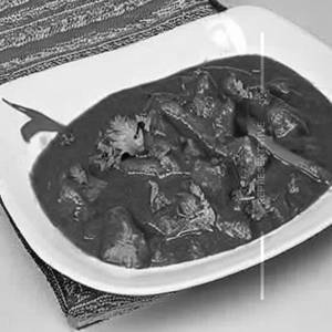 Beef Curry