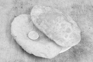 Extra Bhature[1Pcs]