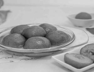 Gulab Jamun