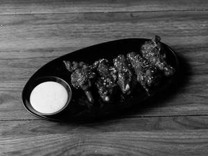(5 Pcs) Wings +jathi Mocktail
