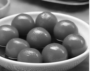 Gulab Jamun