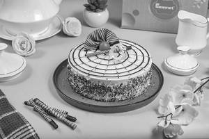 Marble Cake