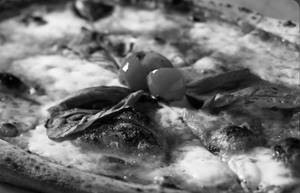 Veggie Pizza [Onion,Capsicum]