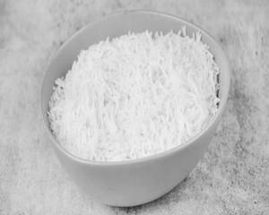 Steam Rice