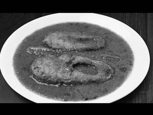 Fish Masala