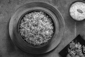 Mixed Schezwan Fried Rice