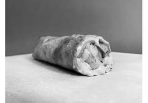 Chicken Salami Roll