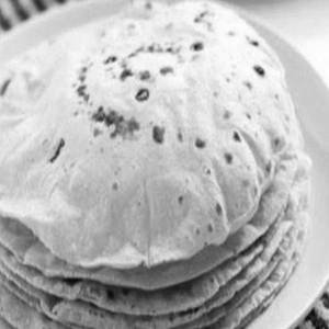 Tawa Roti