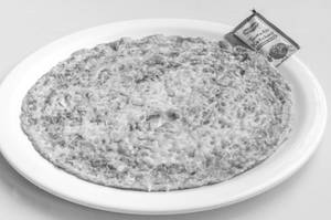 Cheese Omelette (2 Eggs)