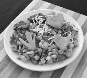 Peanut Masala