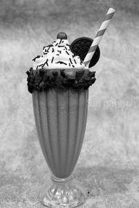 Oreo Shake