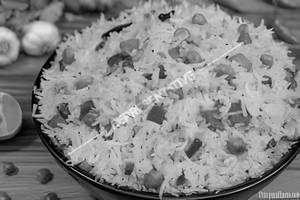 Veg Fried Rice