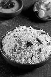 Zeera rice