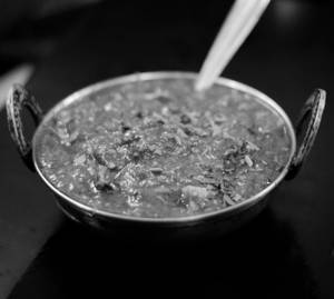 Veg Kadai