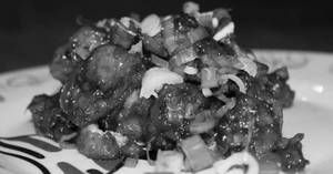 Gobi Manchurian