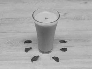 Butter milk