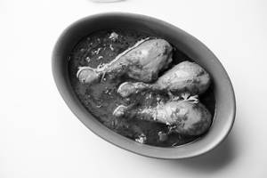 Boneless Chicken Curry