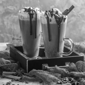 Milkshake Chocolate