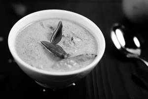 Fish Mango Curry